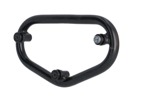 Sw-Motech SLC side carrier H&#248;yre Honda XL750 Transalp (22-23)