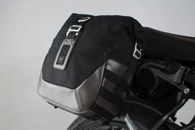 SW-Motech Side Carrier SLC Left, Bærer XSR 700 (15-) XSR 700 XT(19-) 