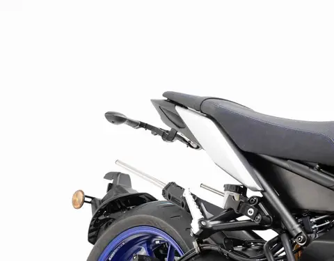 Sw-Motech BLAZE panniers spacer bars Yamaha MT-09 (13-16) / MT-10 (16-).