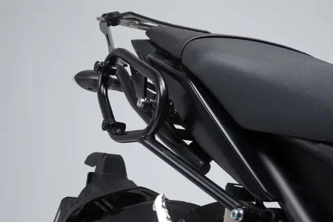 Sw-Motech SLC side carrier left Yamaha MT-09 (16-).