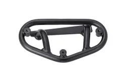 SW-Motech SLC side carrier - H&#248;yre Yamaha XSR900 (21-) / GP (23-)