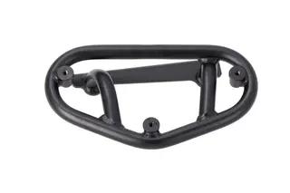 SW-Motech SLC side carrier - H&#248;yre Yamaha XSR900 (21-) / GP (23-)