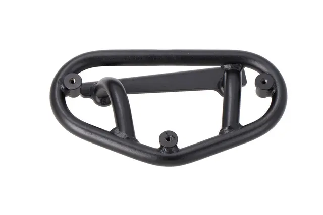 SW-Motech SLC side carrier - Høyre Yamaha XSR900 (21-) / GP (23-) 