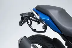 Sw-Motech SLC side carrier left Triumph Street Twin/ Scrambler/ Cup, Thr