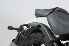 Sw-Motech SLC side carrier left Kawasaki Vulcan S (16-).