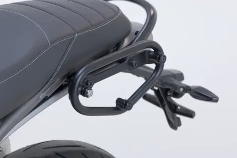 SW-Motech SLC Sideveske-feste Kun venstre side. 400X