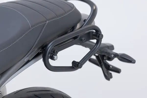 SW-Motech SLC Sideveske-feste Kun venstre side. 400X 