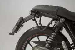 Sw-Motech SLC side carrier right Triumph Street Twin / Street Cup 900 (16