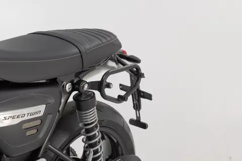 Sw-Motech SLC side carrier left Triumph Speed Twin 1200 (18-)