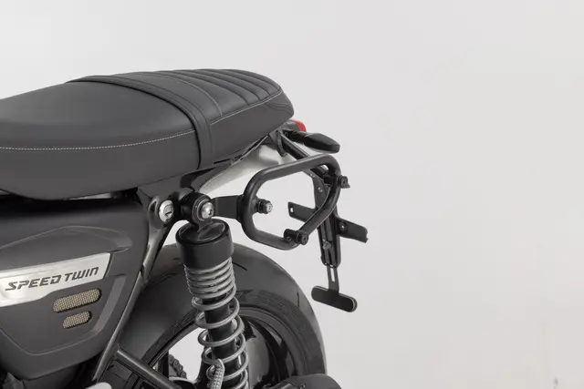 Sw-Motech SLC side carrier left Triumph Speed Twin 1200 (18-) 