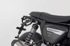 Sw-Motech SLC side carrier right Triumph Speed Twin 1200 (18-).
