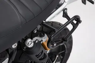 Sw-Motech SLC side carrier left Triumph Scrambler 1200 (18-).