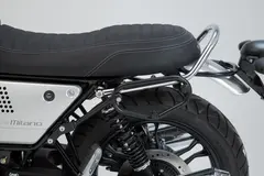 Sw-Motech SLC side carrier left Moto Guzzi V7 lll (16-).