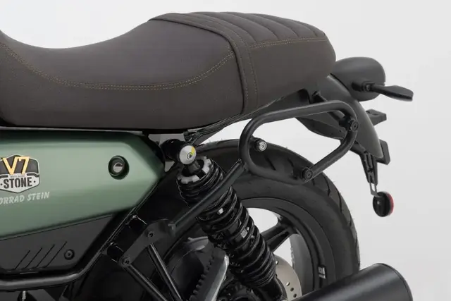 Sw-Motech SLC Side Carrier Venstre Moto Guzzi V7 IV Special / Stone (20-) 