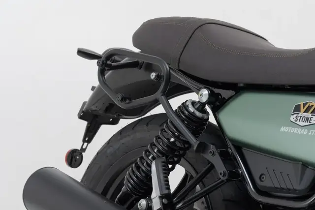 Sw-Motech SLC Side Carrier Høyre Moto Guzzi V7 IV Special / Stone (20-) 