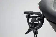 Sw-Motech SLC side carrier right Ducati Monster 797 (16-).