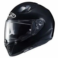HJC I70 Hjelm  XS Sort