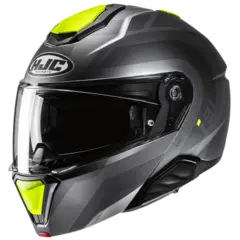 HJC I91 Motorsykkelhjelm L Arven MC3HSF
