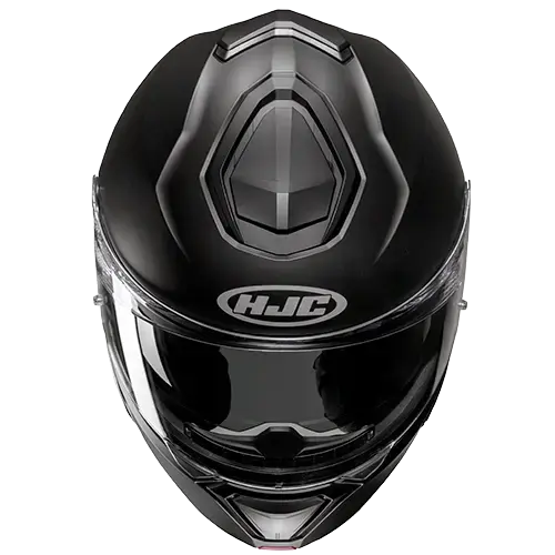 HJC I91 Motorsykkelhjelm L Matt Sort 