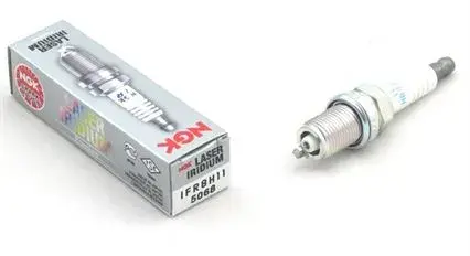 Ngk Tennplugg Iridium, Ifr8H-11