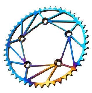 Ironman Bakdrev Honda 49T CR/CRF Zirkonium