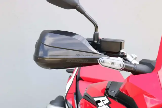 Barkbusters Hardware Kit Honda Africa Twin crf 1100 20 - 