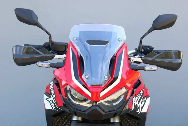 Barkbusters Hardware Kit Honda Africa Twin crf 1100 20 - 