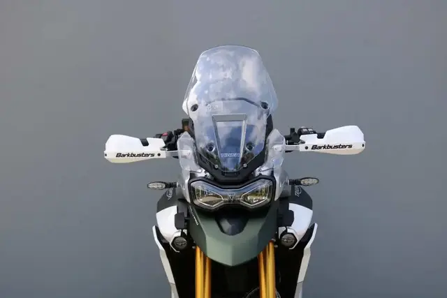 Barkbusters Hardware Kit Triumph Tiger 900/900GT/900 Rally Pro 20 