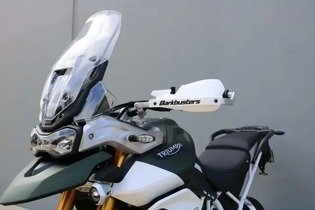 Barkbusters Hardware Kit Triumph Tiger 900/900GT/900 Rally Pro 20 