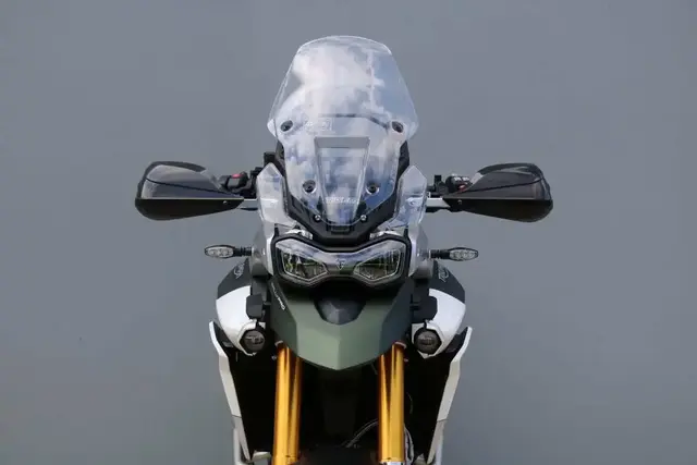 Barkbusters Hardware Kit Triumph Tiger 900/900GT/900 Rally Pro 20 