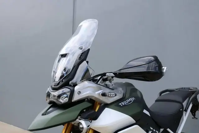 Barkbusters Hardware Kit Triumph Tiger 900/900GT/900 Rally Pro 20 