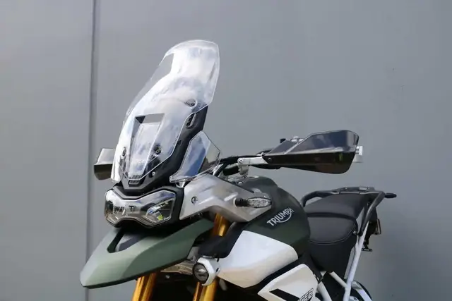Barkbusters Hardware Kit Triumph Tiger 900/900GT/900 Rally Pro 20 