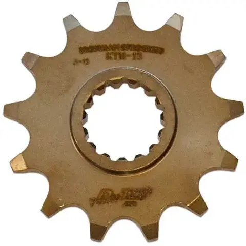 Ironman Framdrev, 14T YZ250 / YZ450F 04 -