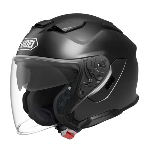 Shoei J-Cruise 3 L Sort 