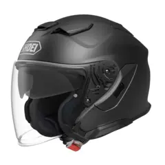 Shoei J-Cruise 3 L Matt Sort