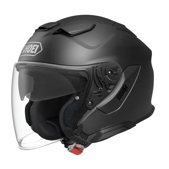 Shoei J-Cruise 3 L Matt Sort 