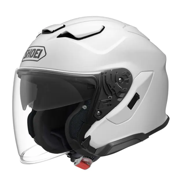 Shoei J-Cruise 3 L Hvit 