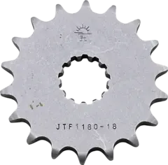 JT JTF118018 Framdrev 18T