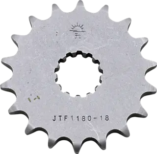JT JTF118018 Framdrev 18T