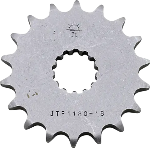 JT JTF118018 Framdrev 18T