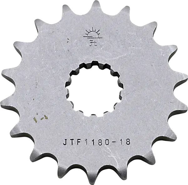 JT JTF118018 Framdrev 18T 