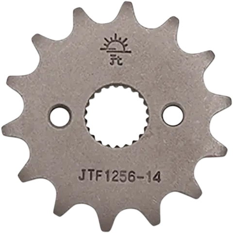 JT Fordrev 14T 420 CRF 50F 04-