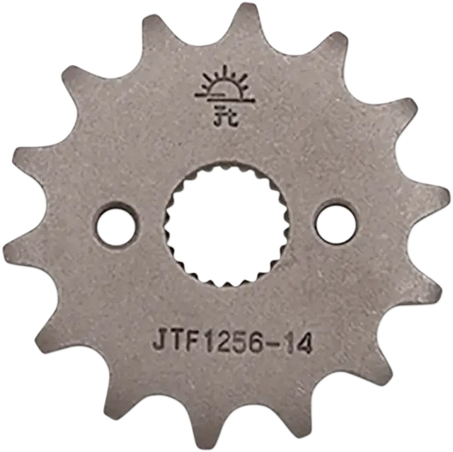 JT Fordrev 14T 420 CRF 50F 04- 