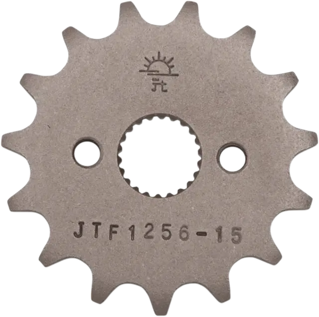 JT Fordrev 15T 420 CRF 50F 04- 