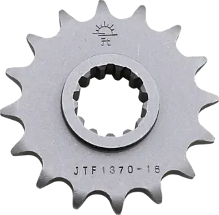 JT Framdrev 16T Honda