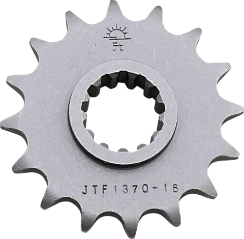 JT Framdrev 16T Honda