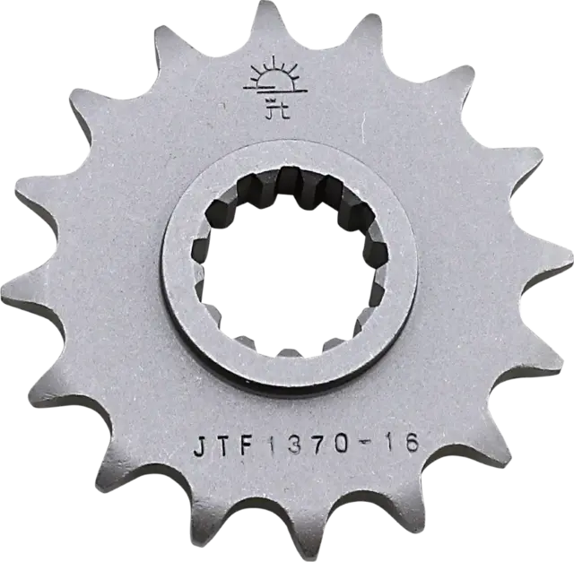 JT Framdrev 16T Honda 
