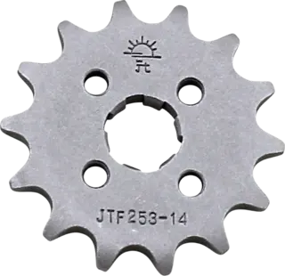 JT Fordrev 14T 420 Honda CRF 110