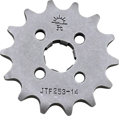 JT Fordrev 14T 420 Honda CRF 110