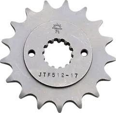 JT Fordrev 17T